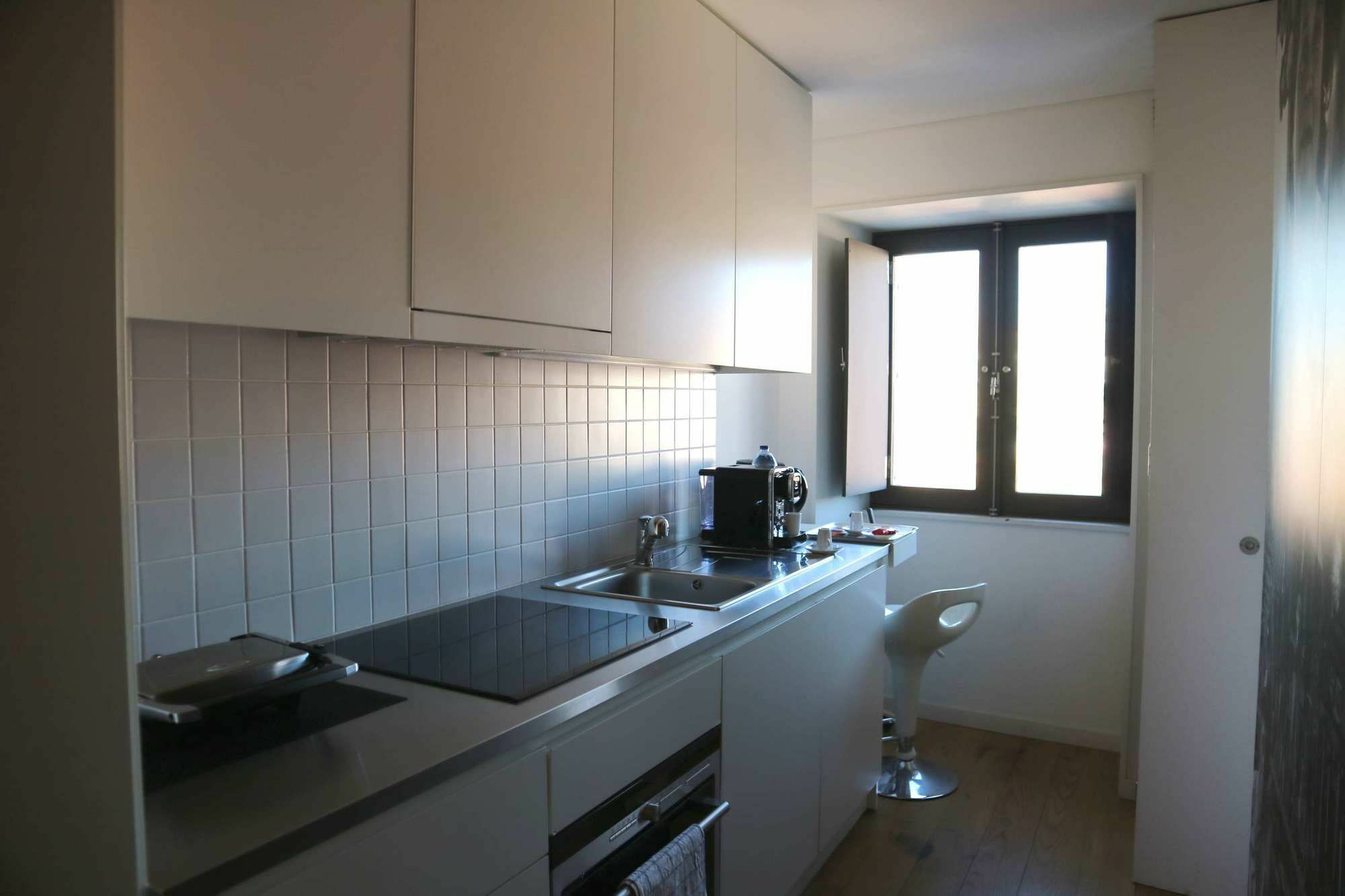 Oldcity Design Apartments بورتو المظهر الخارجي الصورة